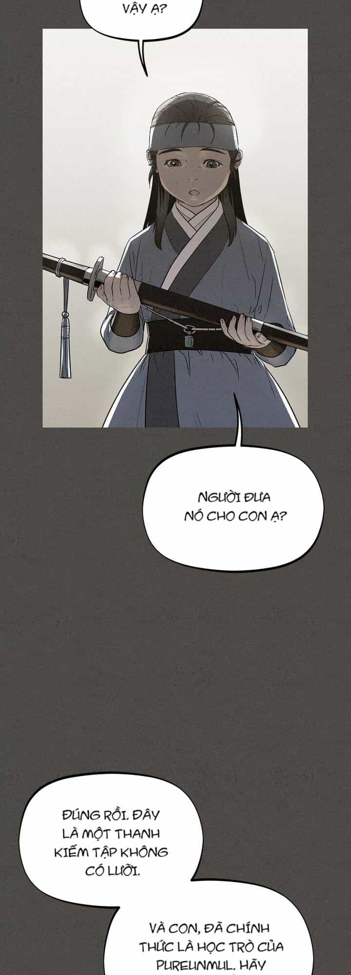 Thợ Săn Mosin - Chương 107 - ảnh 23