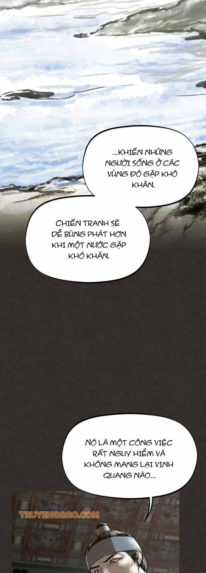Thợ Săn Mosin - Chương 107 - ảnh 28