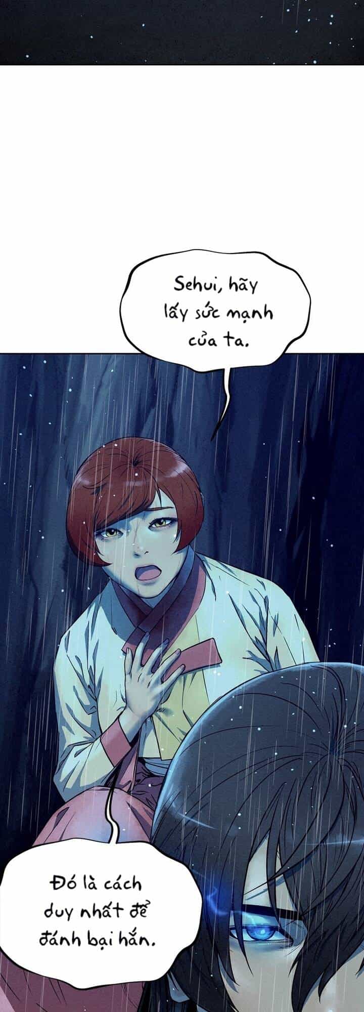 Thợ Săn Mosin - Chương 107 - ảnh 75