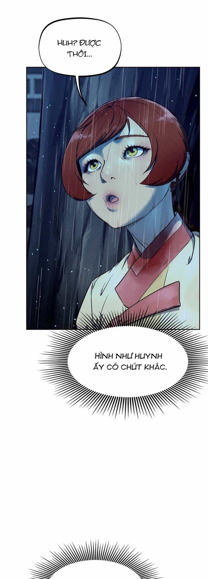 Thợ Săn Mosin - Chương 107 - ảnh 82