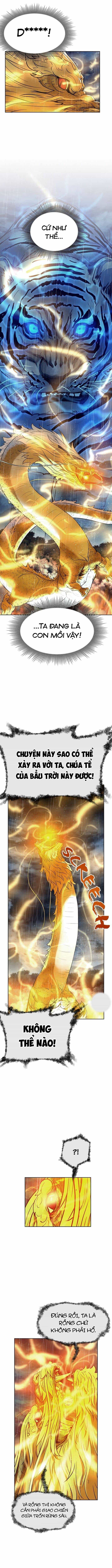 Thợ Săn Mosin - Chương 108 - ảnh 17