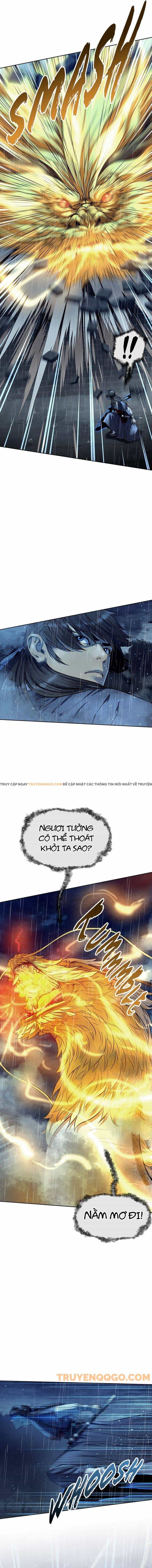 Thợ Săn Mosin - Chương 108 - ảnh 8