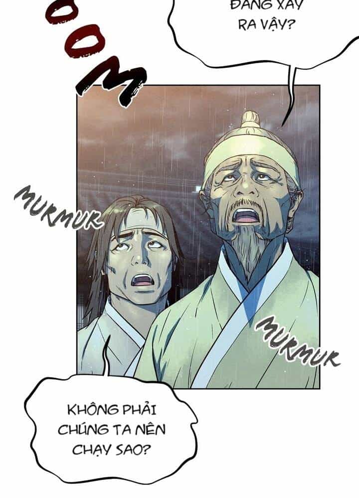 Thợ Săn Mosin - Chương 110 - ảnh 24