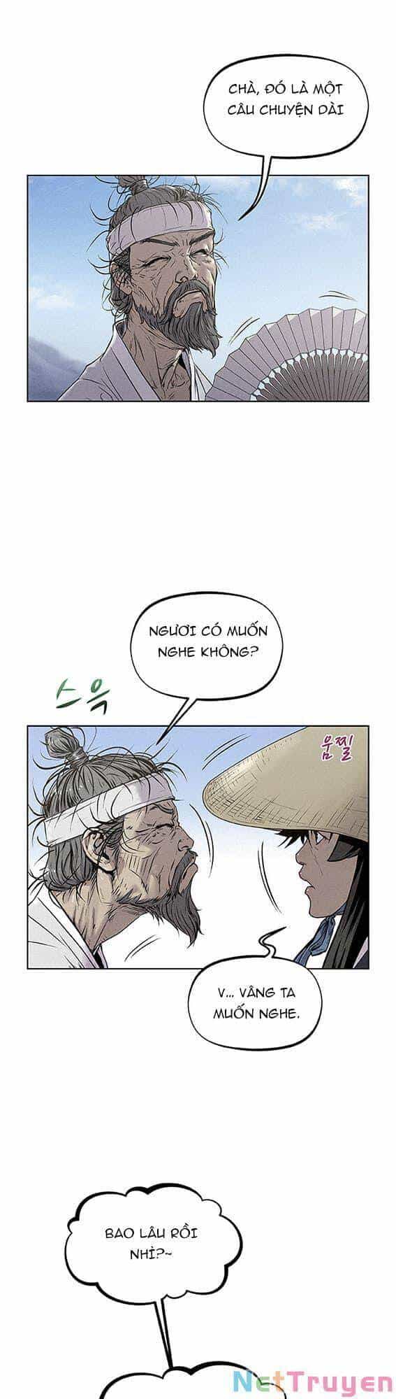 Thợ Săn Mosin - Chương 11 - ảnh 10