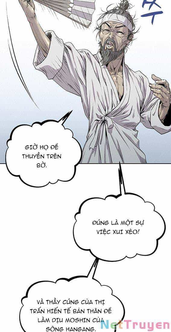 Thợ Săn Mosin - Chương 11 - ảnh 12