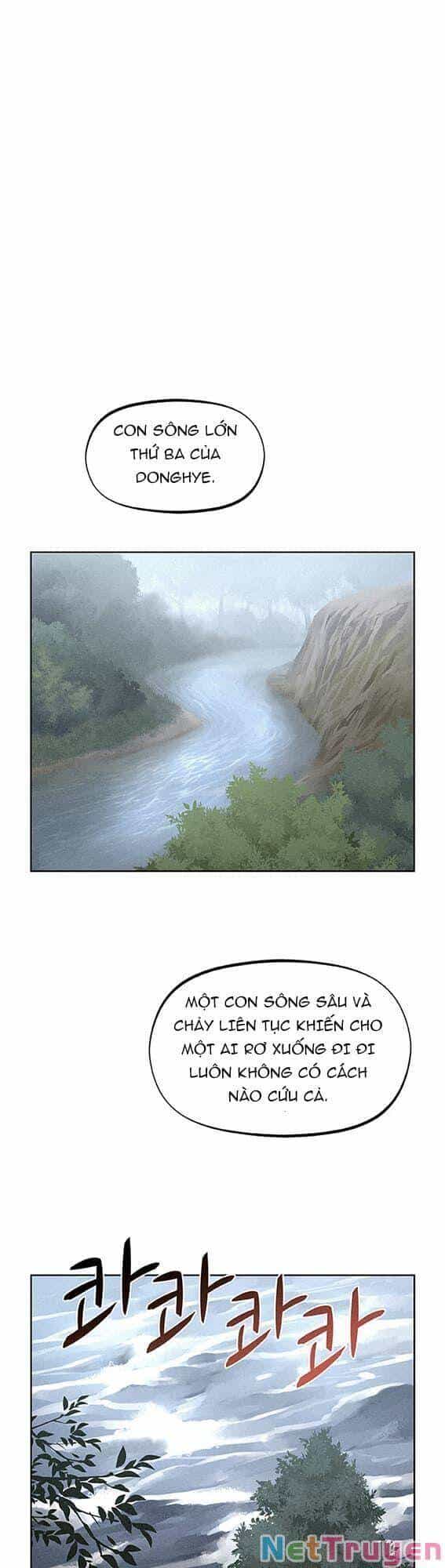 Thợ Săn Mosin - Chương 11 - ảnh 2