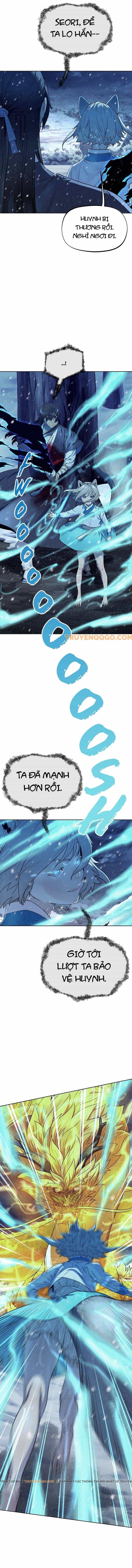 Thợ Săn Mosin - Chương 111 - ảnh 13