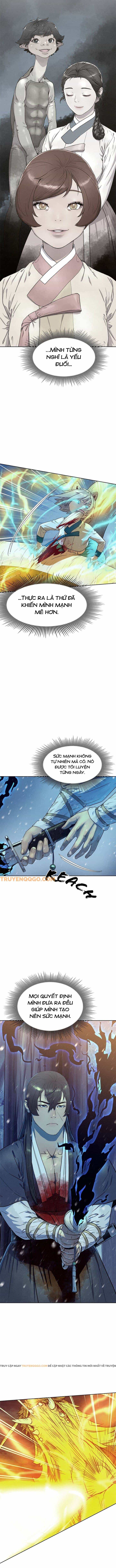 Thợ Săn Mosin - Chương 111 - ảnh 18