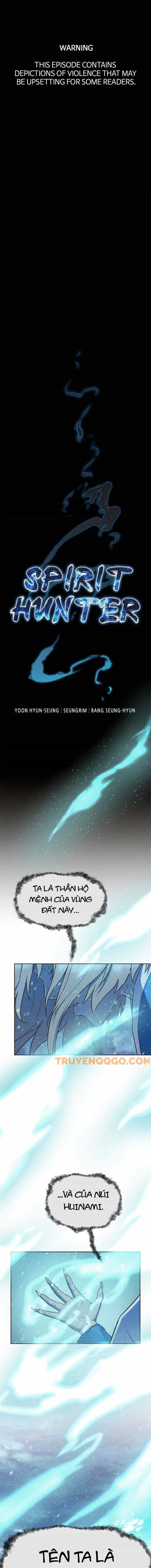 Thợ Săn Mosin - Chương 111 - ảnh 2