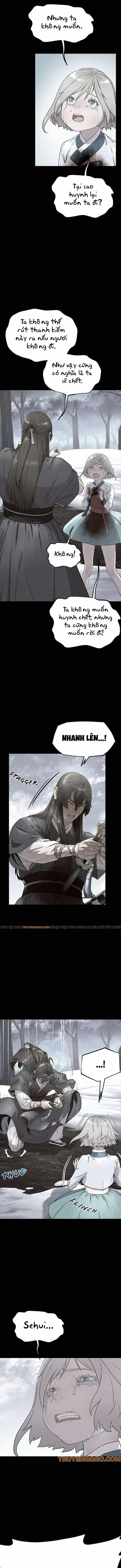 Thợ Săn Mosin - Chương 111 - ảnh 7