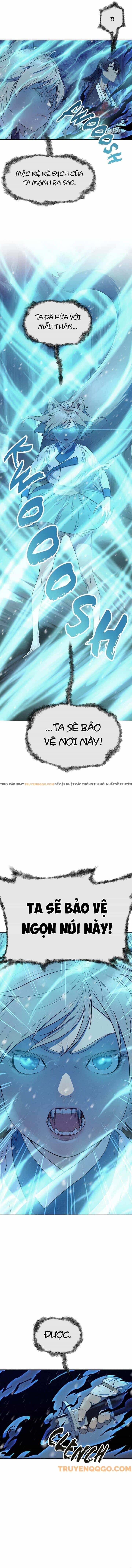 Thợ Săn Mosin - Chương 112 - ảnh 13