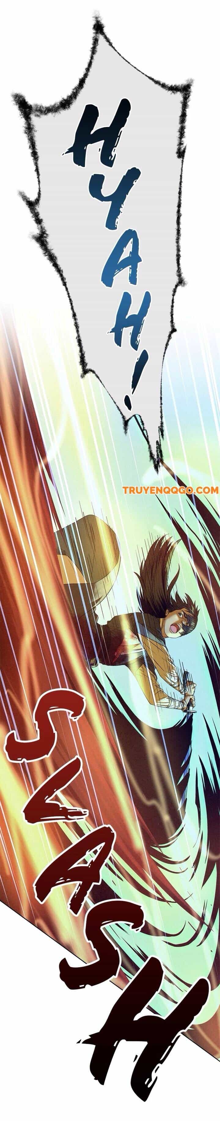 Thợ Săn Mosin - Chương 113 - ảnh 13
