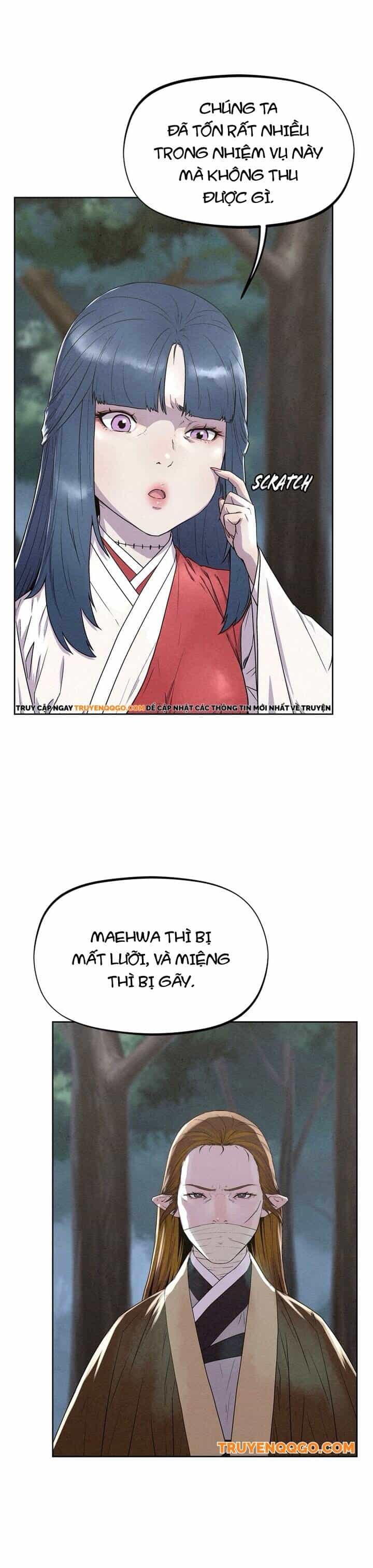Thợ Săn Mosin - Chương 113 - ảnh 37