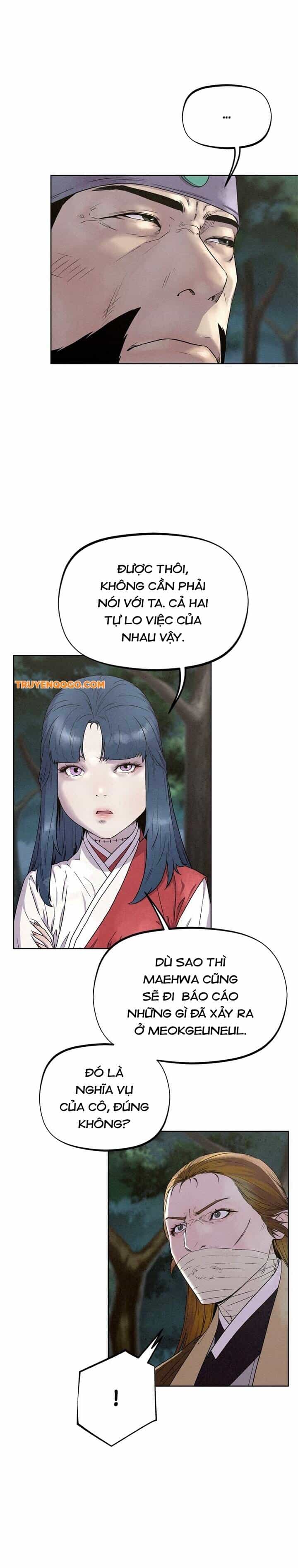 Thợ Săn Mosin - Chương 113 - ảnh 40