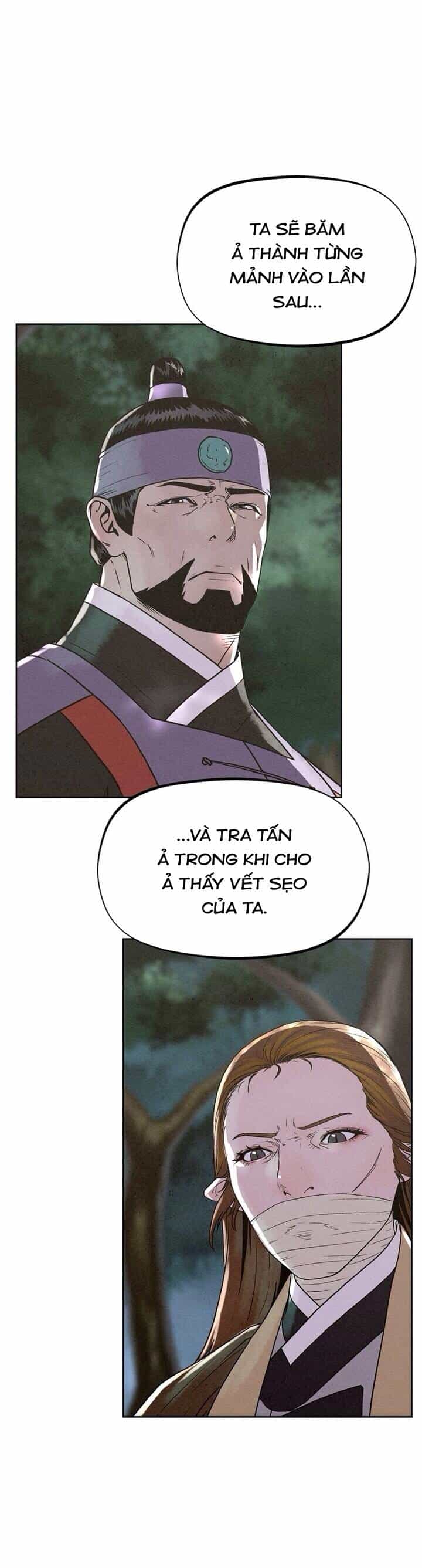 Thợ Săn Mosin - Chương 113 - ảnh 43