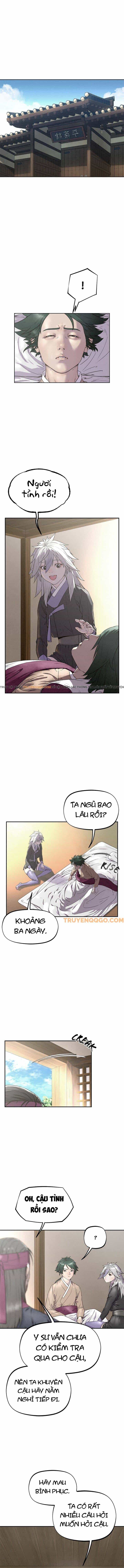 Thợ Săn Mosin - Chương 114 - ảnh 2