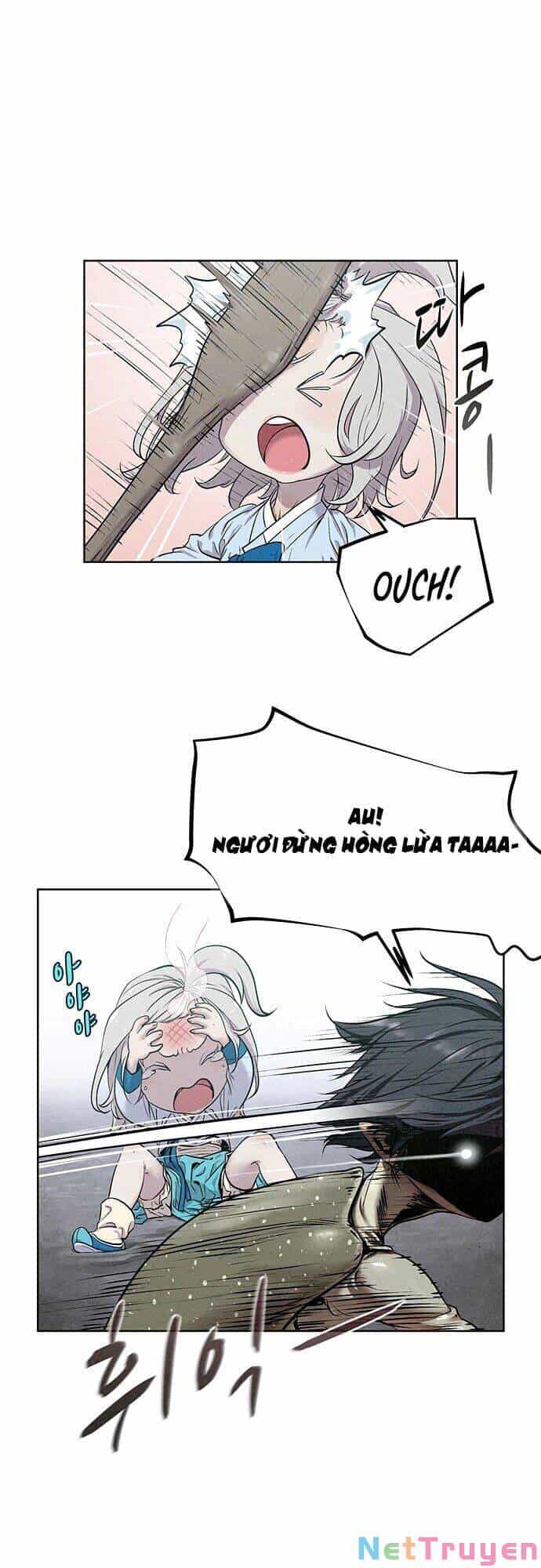 Thợ Săn Mosin - Chương 12 - ảnh 12