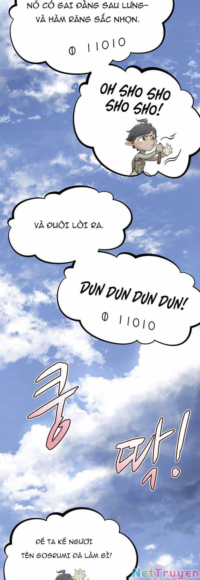 Thợ Săn Mosin - Chương 12 - ảnh 43