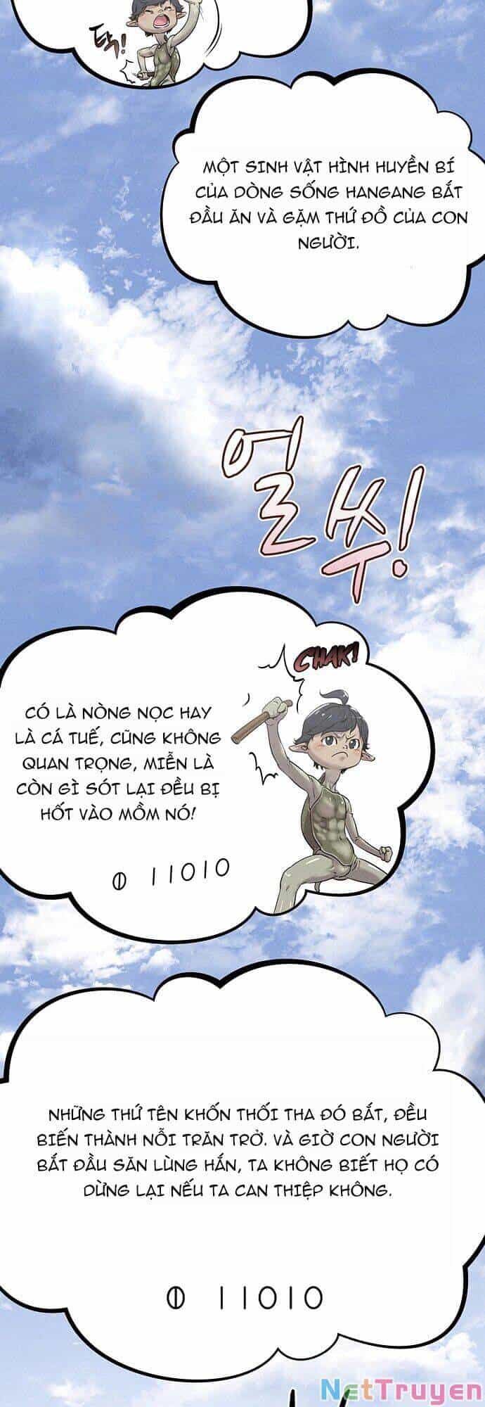 Thợ Săn Mosin - Chương 12 - ảnh 44