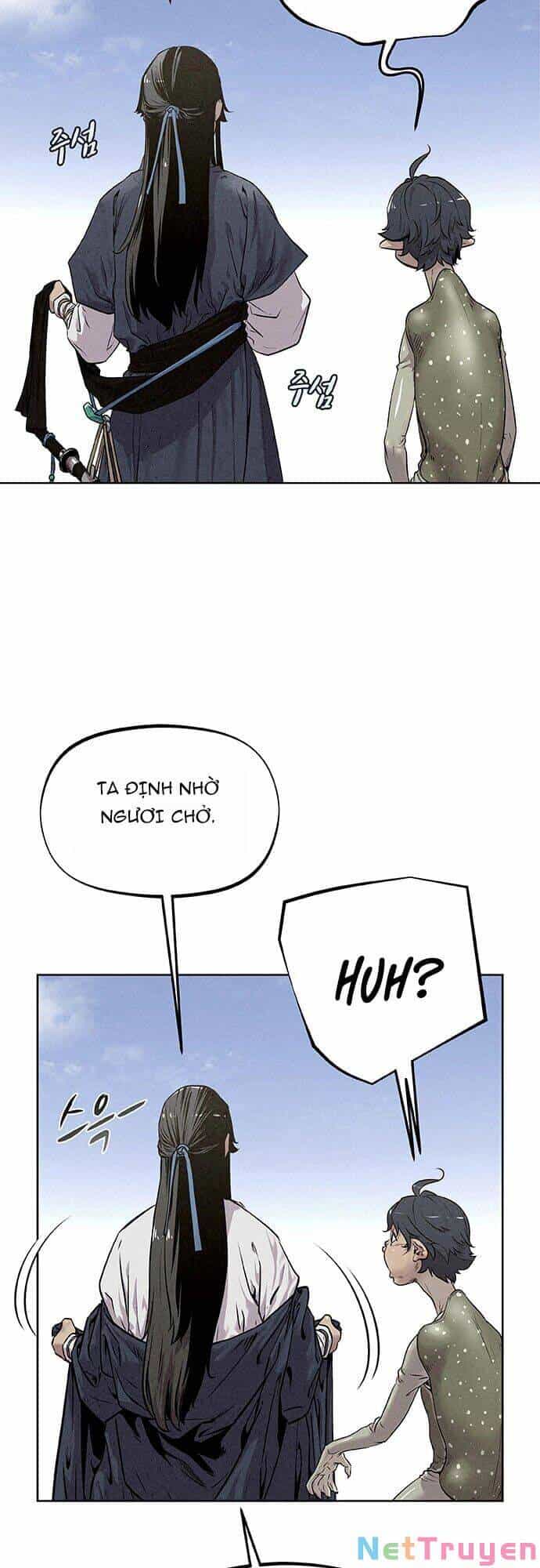 Thợ Săn Mosin - Chương 13 - ảnh 13