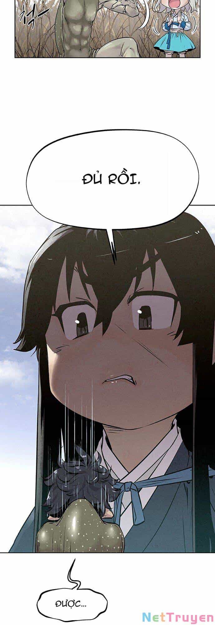 Thợ Săn Mosin - Chương 13 - ảnh 3