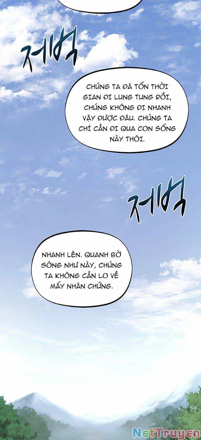 Thợ Săn Mosin - Chương 13 - ảnh 32