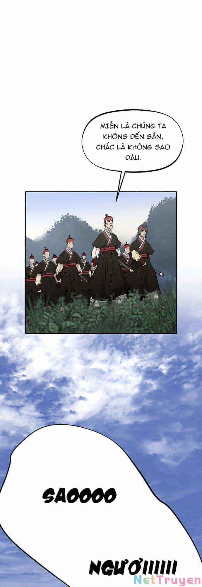 Thợ Săn Mosin - Chương 13 - ảnh 34