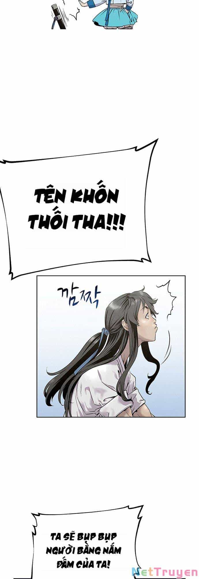 Thợ Săn Mosin - Chương 13 - ảnh 40