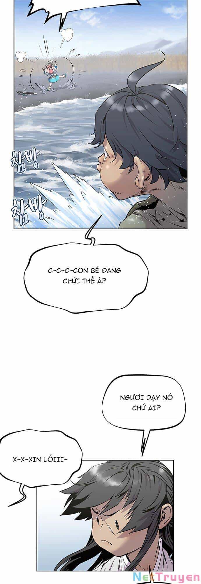 Thợ Săn Mosin - Chương 13 - ảnh 41