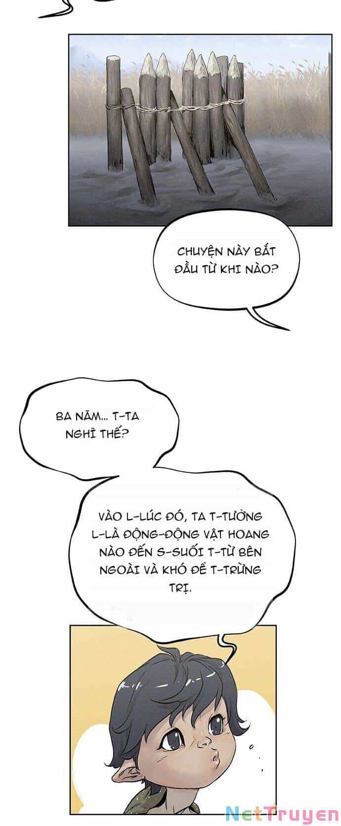 Thợ Săn Mosin - Chương 13 - ảnh 6