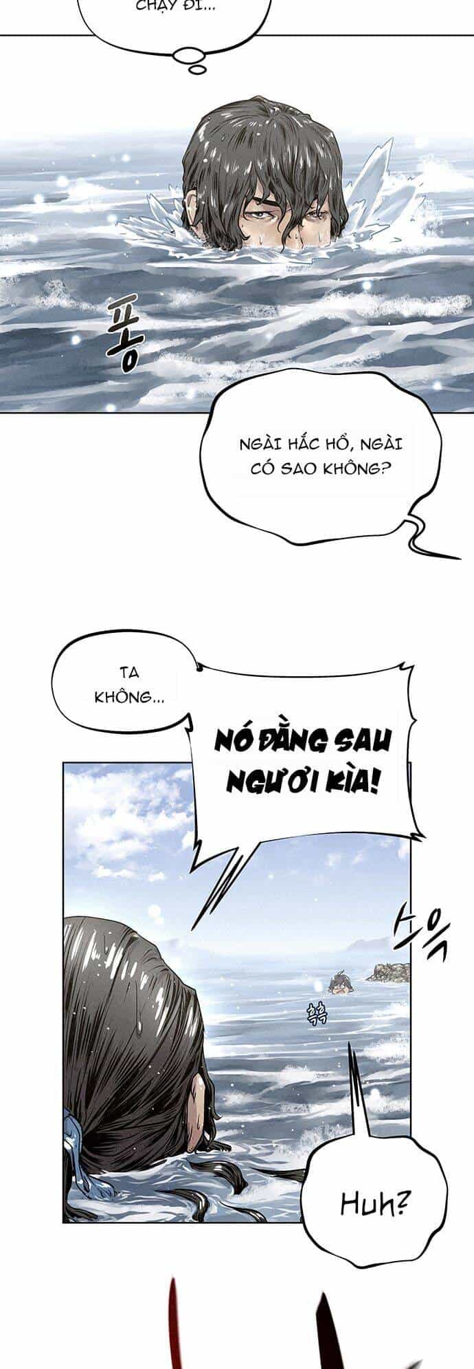 Thợ Săn Mosin - Chương 14 - ảnh 23