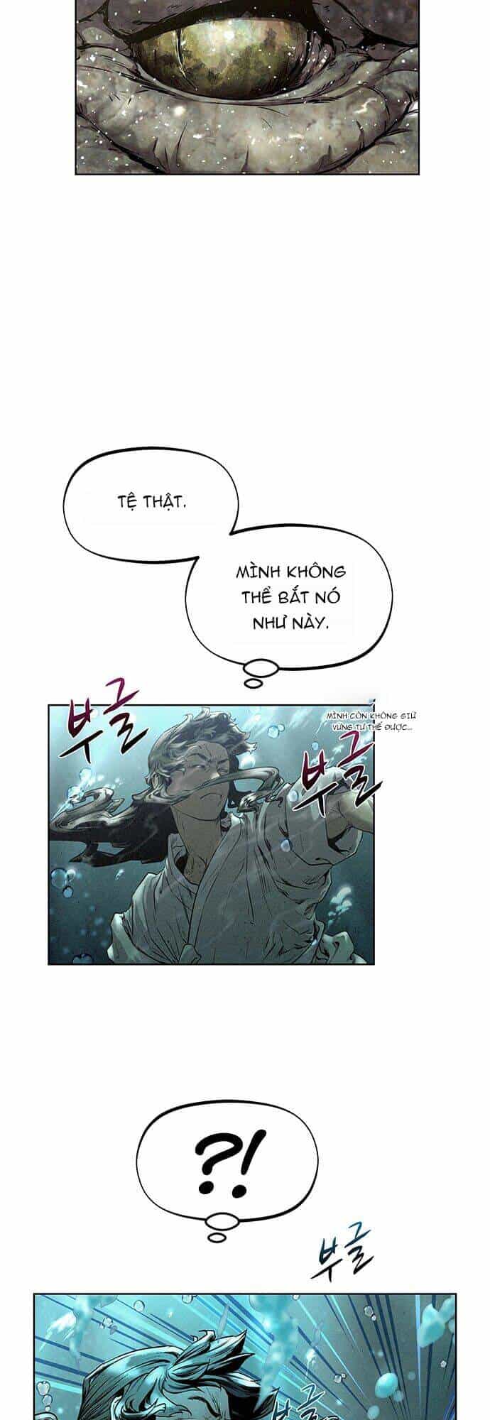 Thợ Săn Mosin - Chương 14 - ảnh 36