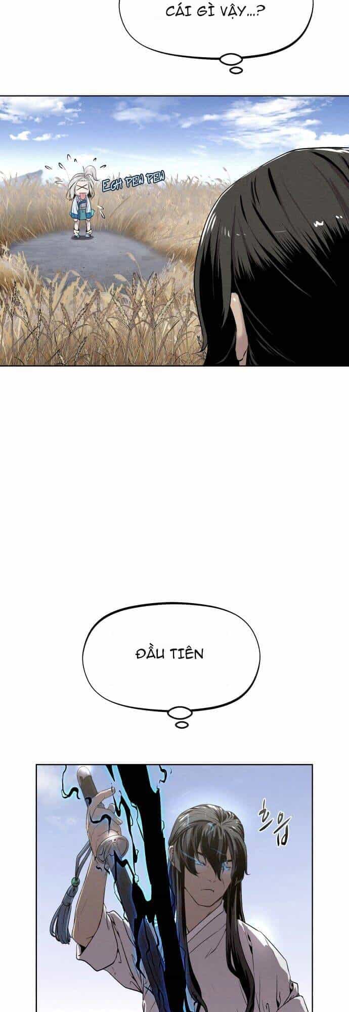 Thợ Săn Mosin - Chương 16 - ảnh 20