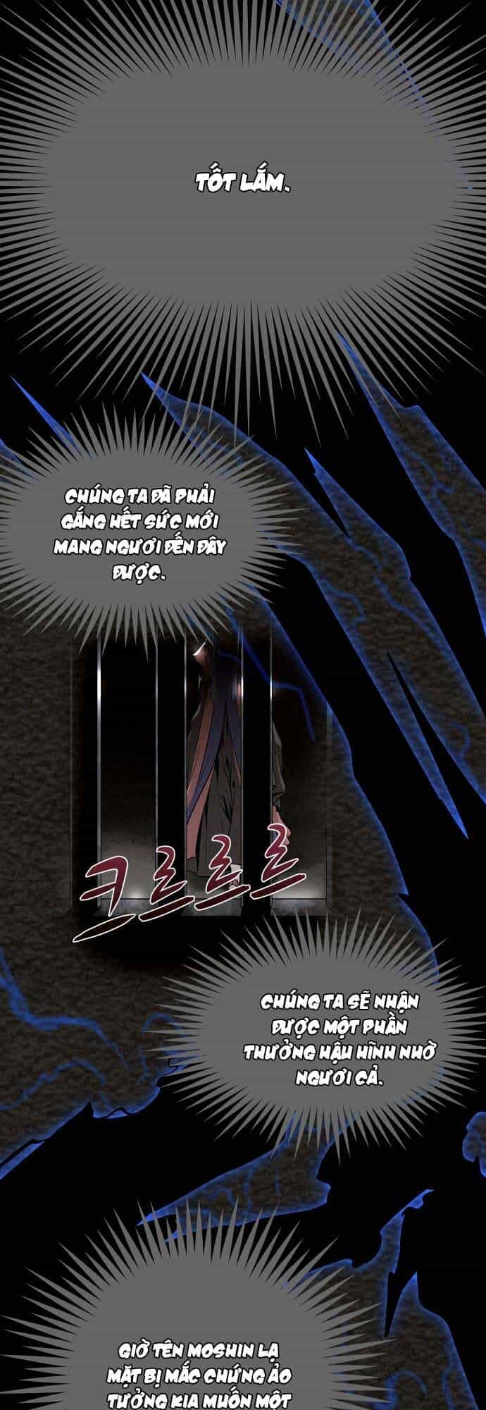 Thợ Săn Mosin - Chương 16 - ảnh 23