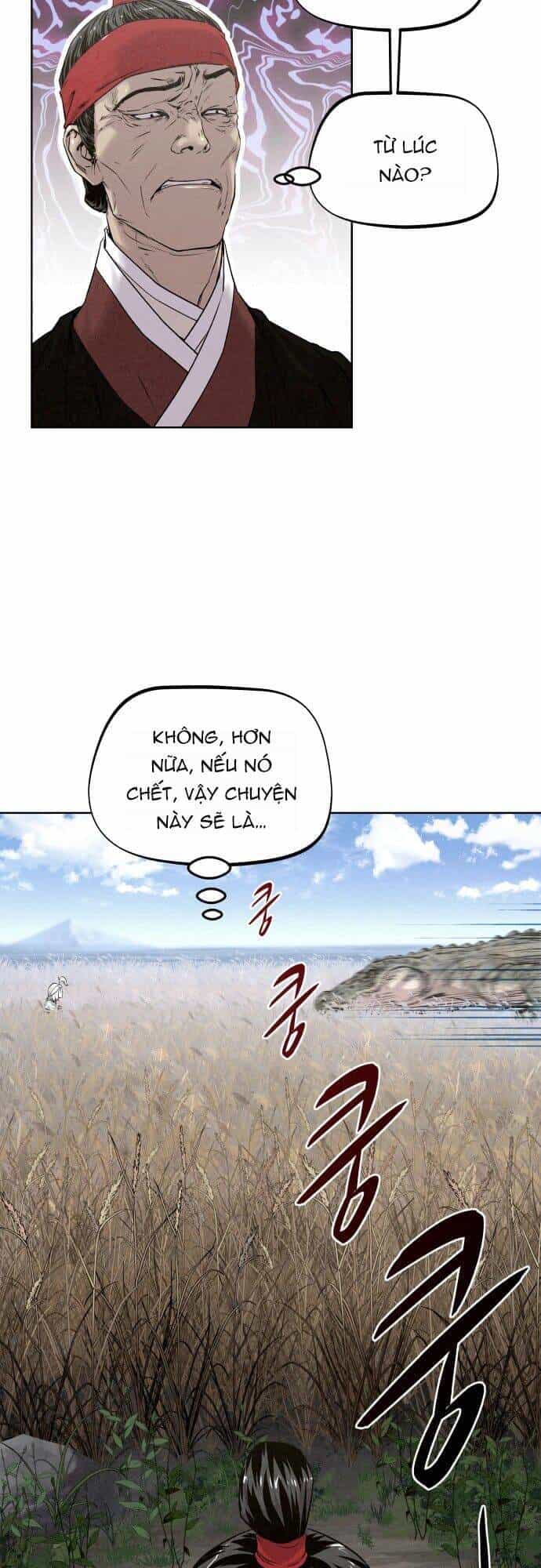 Thợ Săn Mosin - Chương 16 - ảnh 4