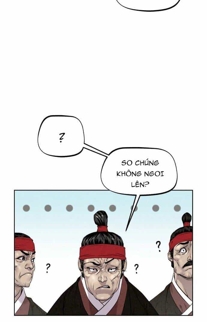 Thợ Săn Mosin - Chương 16 - ảnh 42