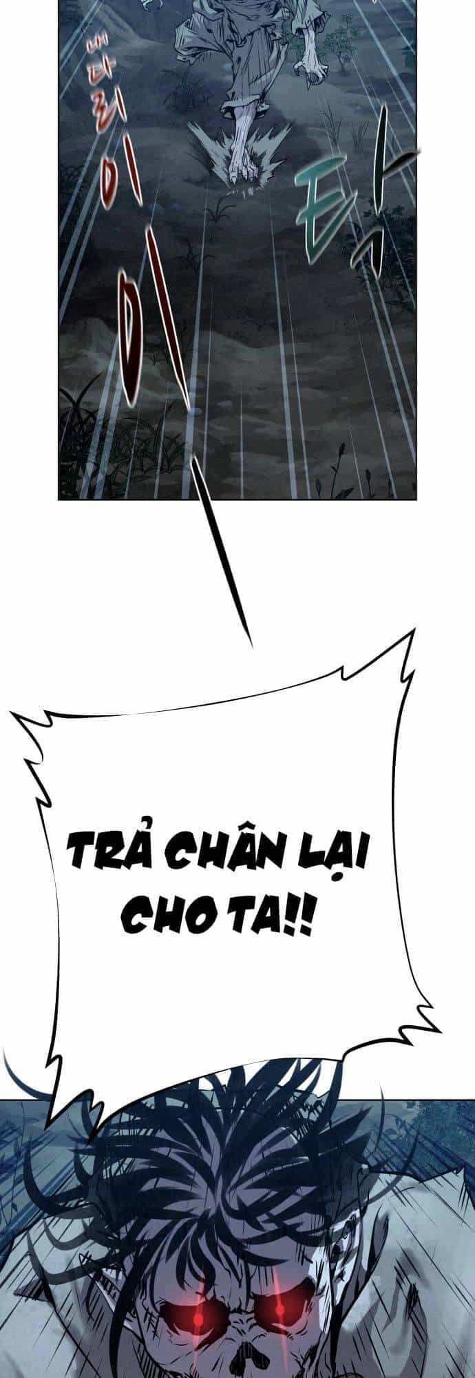 Thợ Săn Mosin - Chương 17 - ảnh 10