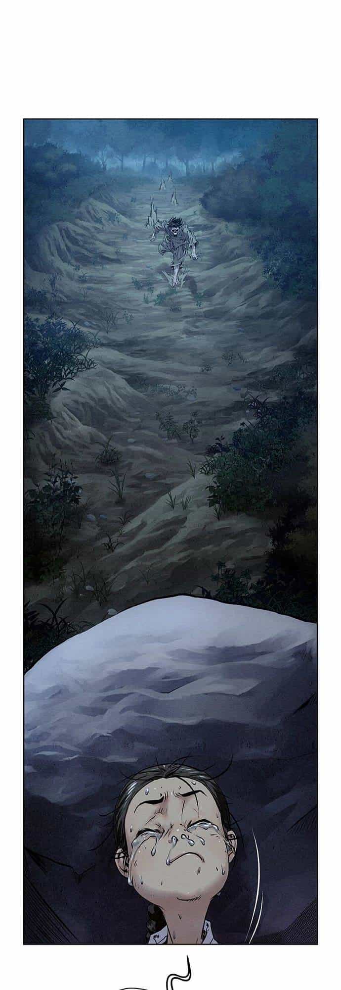 Thợ Săn Mosin - Chương 17 - ảnh 22