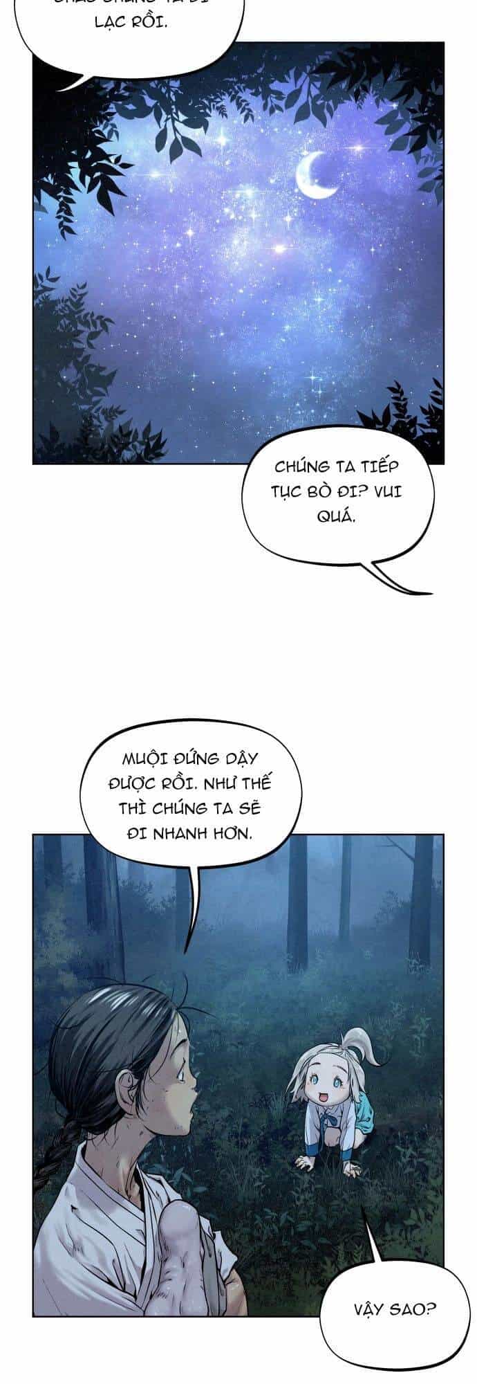 Thợ Săn Mosin - Chương 17 - ảnh 40