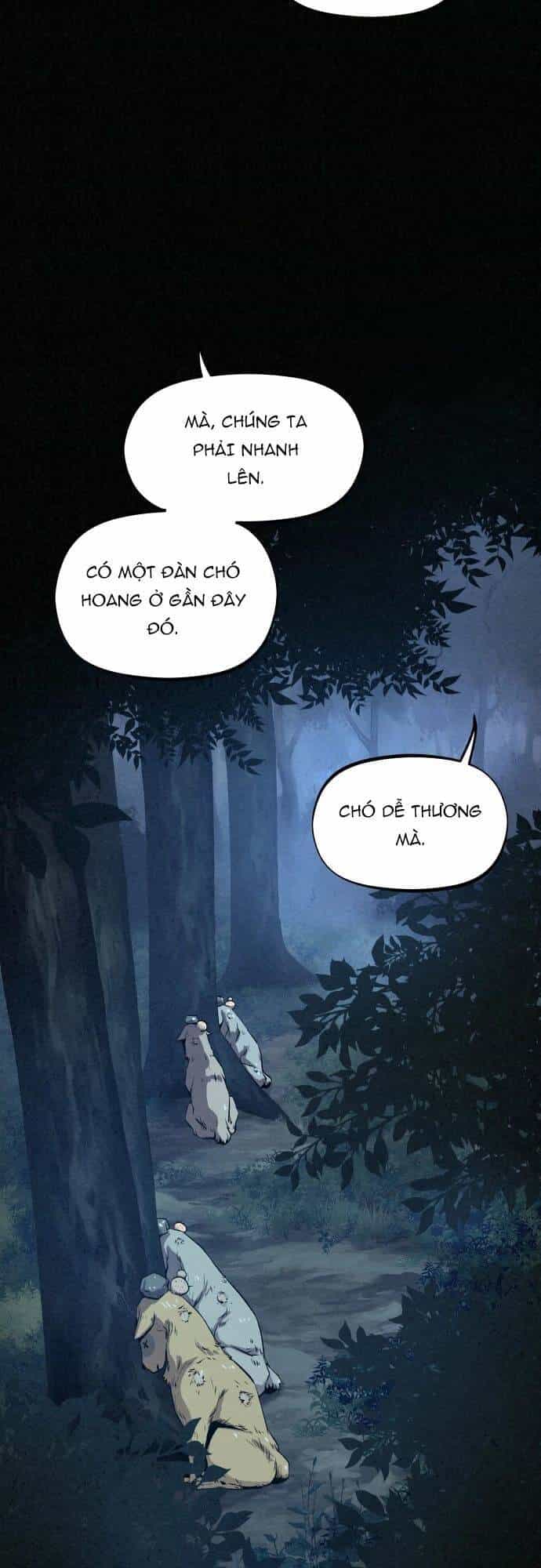 Thợ Săn Mosin - Chương 17 - ảnh 59