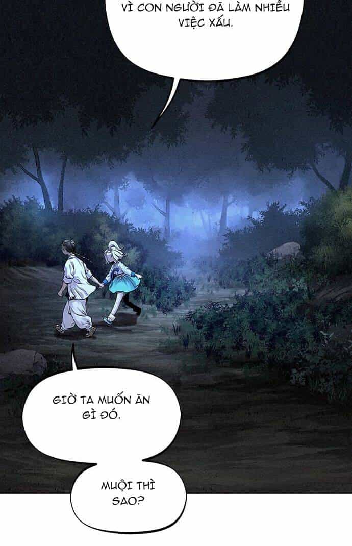Thợ Săn Mosin - Chương 18 - ảnh 23