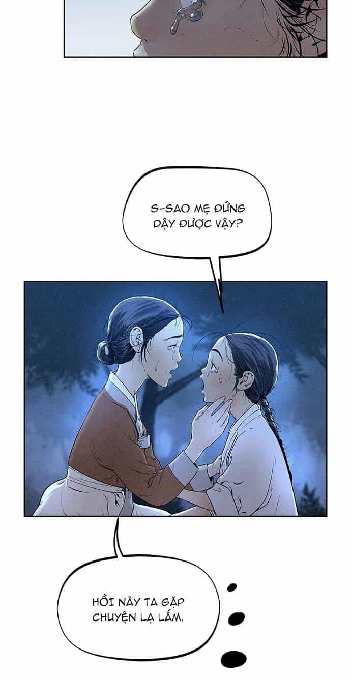 Thợ Săn Mosin - Chương 18 - ảnh 28