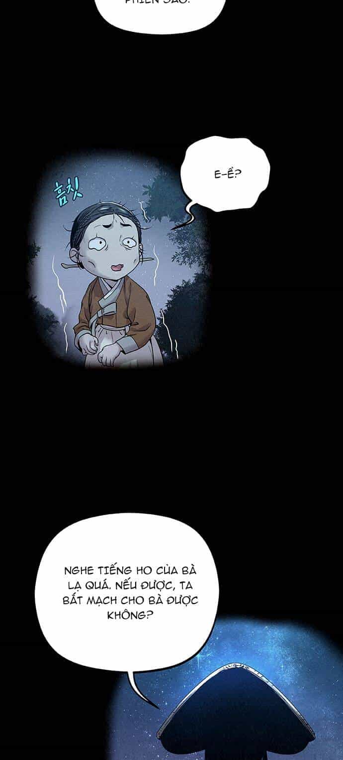 Thợ Săn Mosin - Chương 18 - ảnh 32