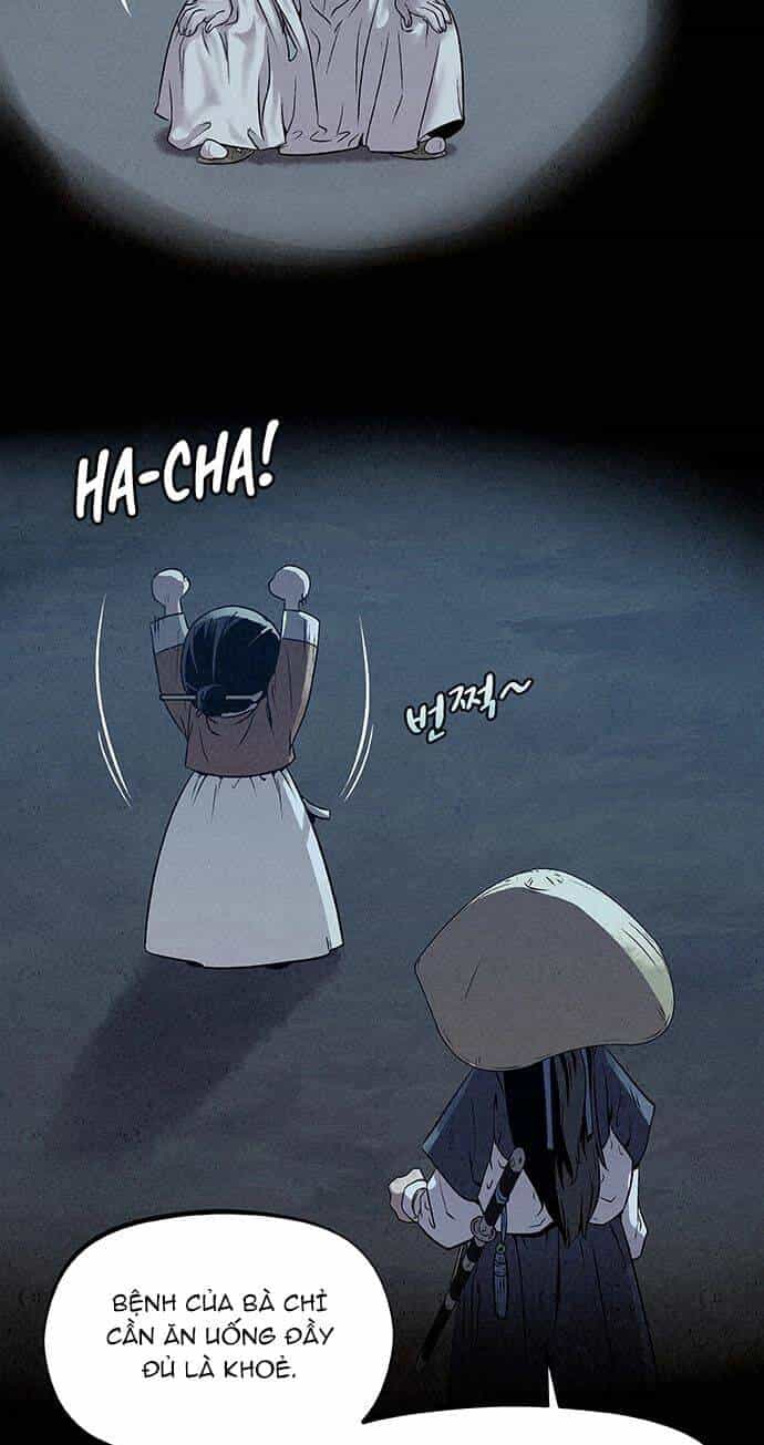 Thợ Săn Mosin - Chương 18 - ảnh 37