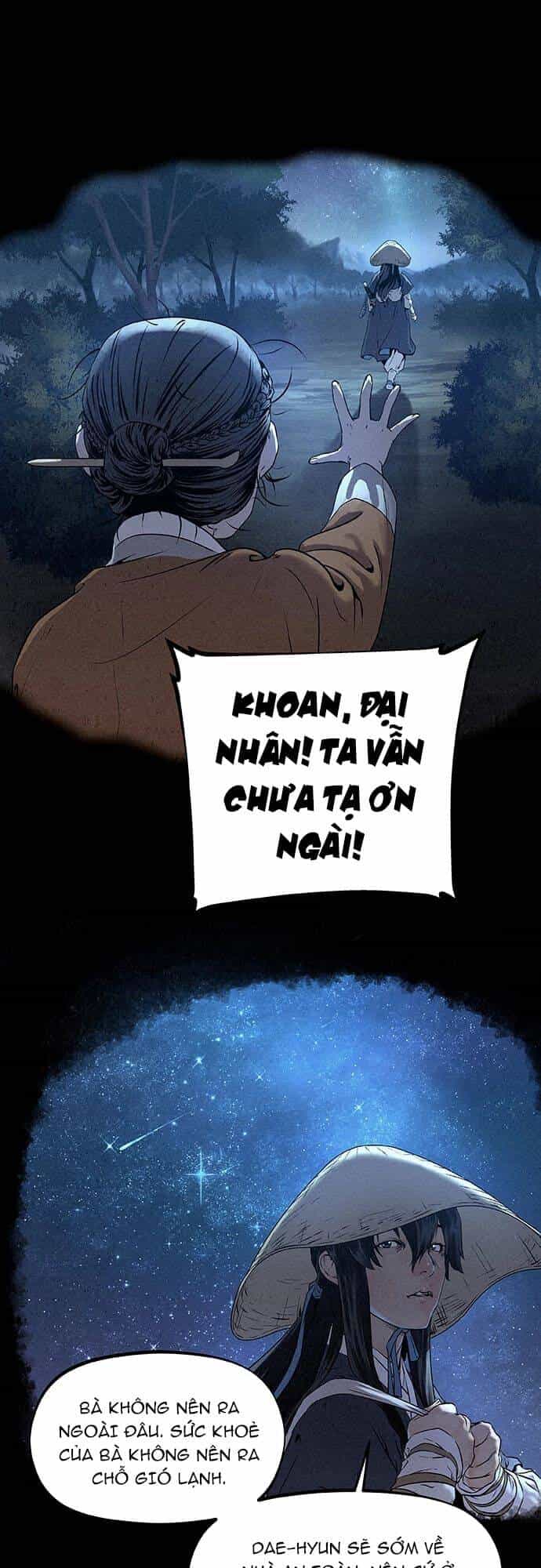 Thợ Săn Mosin - Chương 18 - ảnh 39