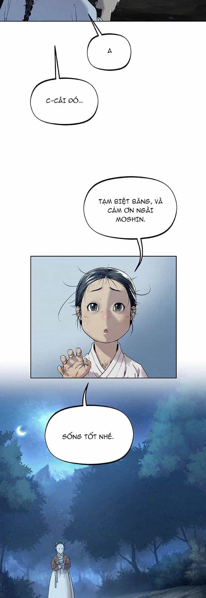 Thợ Săn Mosin - Chương 18 - ảnh 50