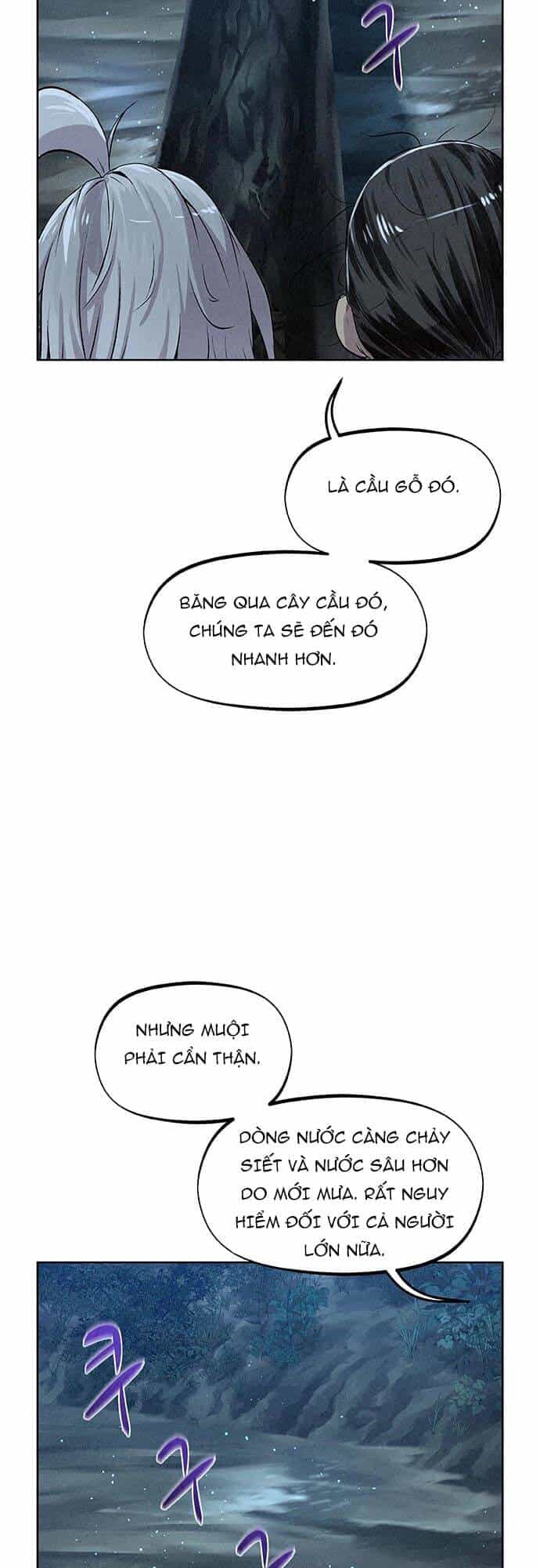 Thợ Săn Mosin - Chương 18 - ảnh 8