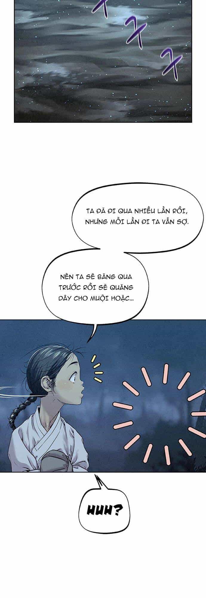 Thợ Săn Mosin - Chương 18 - ảnh 9