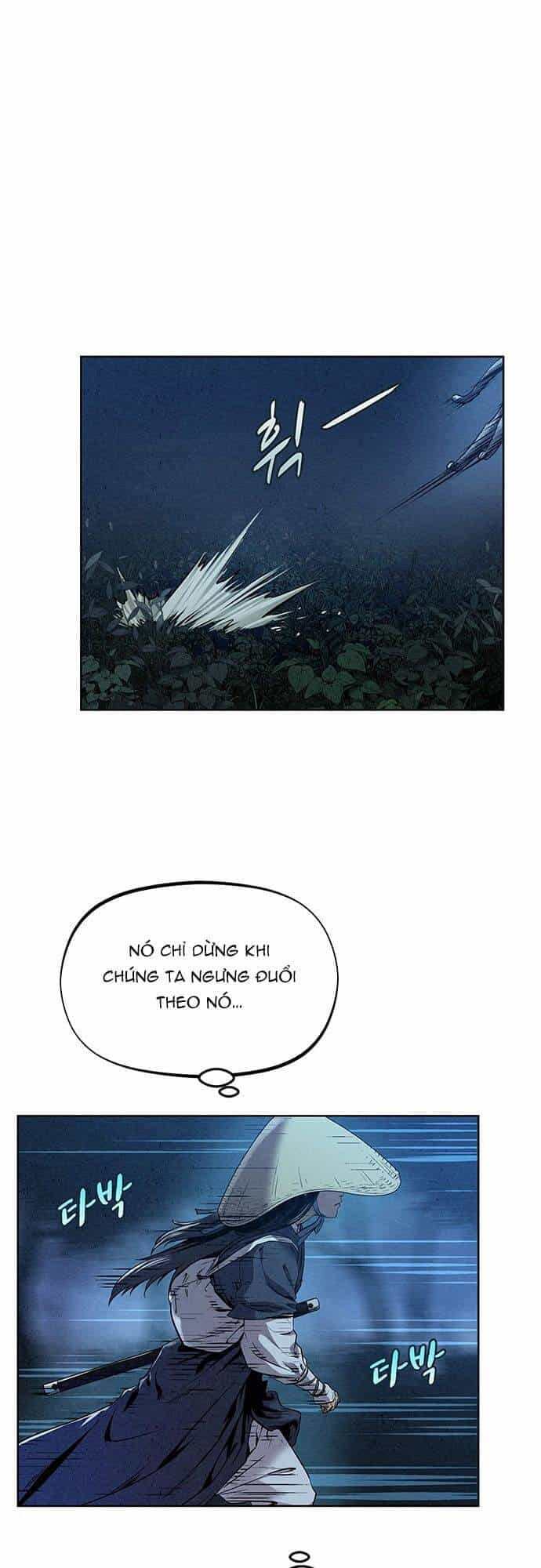 Thợ Săn Mosin - Chương 19 - ảnh 11
