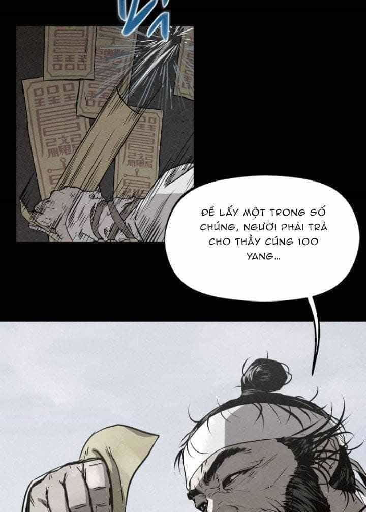 Thợ Săn Mosin - Chương 2 - ảnh 33